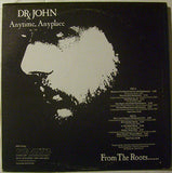 Dr. John : Anytime, Anyplace (LP, Album)
