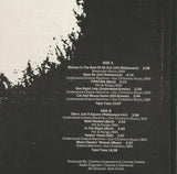Dr. John : Anytime, Anyplace (LP, Album)