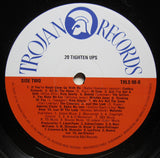 Various : 20 Tighten Ups (LP, Comp)