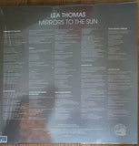 Lea Thomas : Mirrors To The Sun (LP, Album)