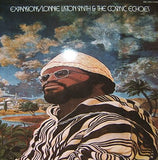 Lonnie Liston Smith & The Cosmic Echoes* : Expansions (LP, Album, RE, Gat)
