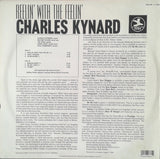 Charles Kynard : Reelin' With The Feelin' (LP, Album, RE, RM)