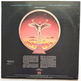 Isaac Hayes : And Once Again (LP, Album, RCA)