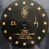 Ibeyi : Spell 31 (LP, Album, Ltd, Cle)