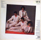 First Love : Love At First Sight (LP, Album)