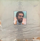 Stanley Cowell : New World (LP, Album)