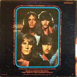 Ten Years After : Alvin Lee & Company (LP, Album, W -)