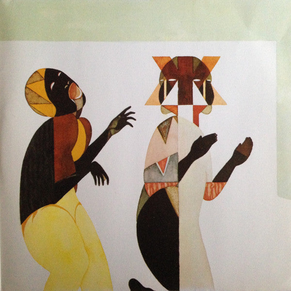 Stevie Wonder : Innervisions (LP, Album, RE, RM, 180)