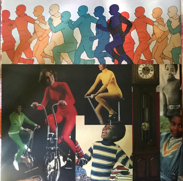 J Scienide* : Kaput (LP, Album, OBI)