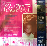 J Scienide* : Kaput (LP, Album, OBI)