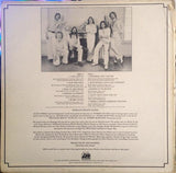Average White Band : AWB (LP, Album, PR,)