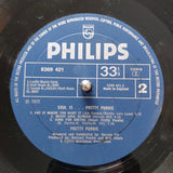 Bernard Purdie : Soul Is... Pretty Purdie (LP, Album, Pre)