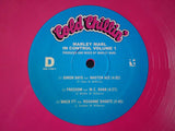Marley Marl : In Control Volume 1 (LP, Ele + LP, Fla + Album, Ltd, RE)