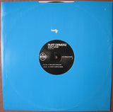 Ruff Driverz : Don't Stop (12", Promo)
