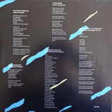 Milton Nascimento & Wayne Shorter : A Barca Dos Amantes (LP, Album)