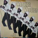 Various : Version To Version Vol.3 (LP, Comp)