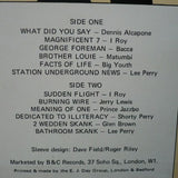 Various : Version To Version Vol.3 (LP, Comp)
