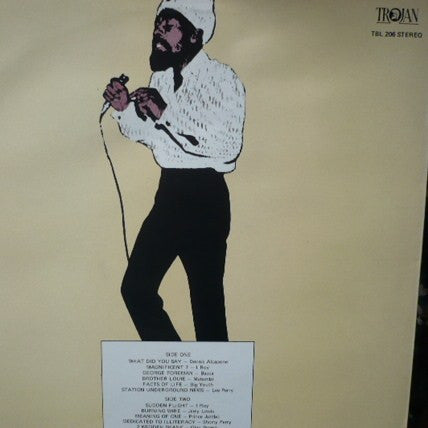 Various : Version To Version Vol.3 (LP, Comp)