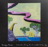 Porridge Radio : Waterslide, Diving Board, Ladder To The Sky (LP, Album, Ltd, Pin)