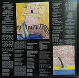 Porridge Radio : Waterslide, Diving Board, Ladder To The Sky (LP, Album, Ltd, Pin)