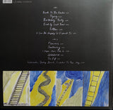 Porridge Radio : Waterslide, Diving Board, Ladder To The Sky (LP, Album, Ltd, Pin)