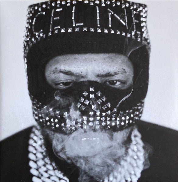 Westside Gunn : Hitler Wears Hermes VIII : Sincerely Adolf (Side B) (2xLP, Ltd, Num)