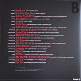 WestsideGunn : Hitler Wears Hermes VIII : Sincerely Adolf (Side B) (2xLP, Ltd, Num)