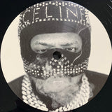 Westside Gunn : Hitler Wears Hermes VIII : Sincerely Adolf (Side B) (2xLP, Ltd, Num)