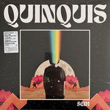 Quinquis : Seim (LP, Album, Ora + Flexi, 7", Yel + Ltd)
