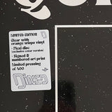 Quinquis : Seim (LP, Album, Ora + Flexi, 7", Yel + Ltd)