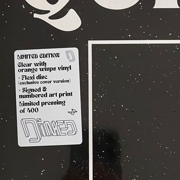 Quinquis : Seim (LP, Album, Ora + Flexi, 7", Yel + Ltd)