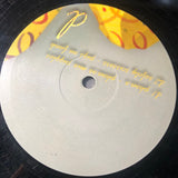 Pigeon Funk Feat. Various : Pigeon Funk Remixed (2xLP, Album)