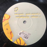 Pigeon Funk Feat. Various : Pigeon Funk Remixed (2xLP, Album)