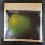 Jeff Beck Group : Beck-Ola (LP, Album, RE, Pit)