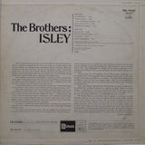 The Isley Brothers : The Brothers: Isley (LP, Album)