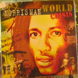 Norrisman : World Crisis (LP, Album)