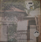Various : Bamboo Fence & Curry Goat - Foundation Dancehall (LP, Comp)