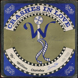 William Onyeabor : Crashes In Love (LP, Album)