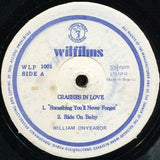 William Onyeabor : Crashes In Love (LP, Album)
