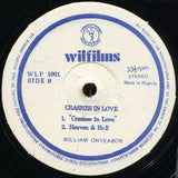 William Onyeabor : Crashes In Love (LP, Album)