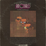 Ray Charles : A 25th Anniversary In Show Business Salute To Ray Charles (2xLP, Comp)