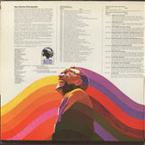 Ray Charles : A 25th Anniversary In Show Business Salute To Ray Charles (2xLP, Comp)