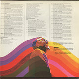 Ray Charles : A 25th Anniversary In Show Business Salute To Ray Charles (2xLP, Comp)