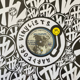 Stu Chapman : Don't Try It! EP (12", EP)