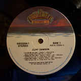 Cliff Dawson : Cliff Dawson (LP, Album)