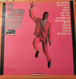 Wilson Pickett : The Exciting Wilson Pickett (LP, Album, Mono,  )