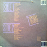 Various : Lost Soul Volume 1 (LP, Comp)
