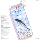Lennon*, Plastic Ono Band* : Shaved Fish (LP, Comp, RE, Win)