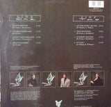 Ricky Dillard : Let The Music Use You (LP, Album)