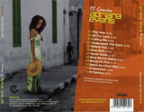 Adriana Evans : El Camino (CD, Album)